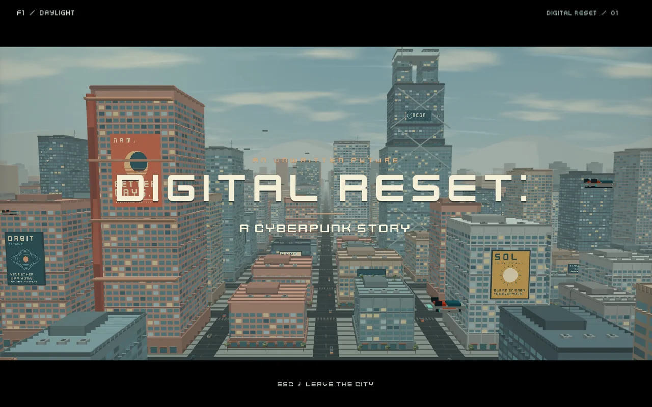 GPT-6 Astra on Copilot CLI 20-second cinematic title card