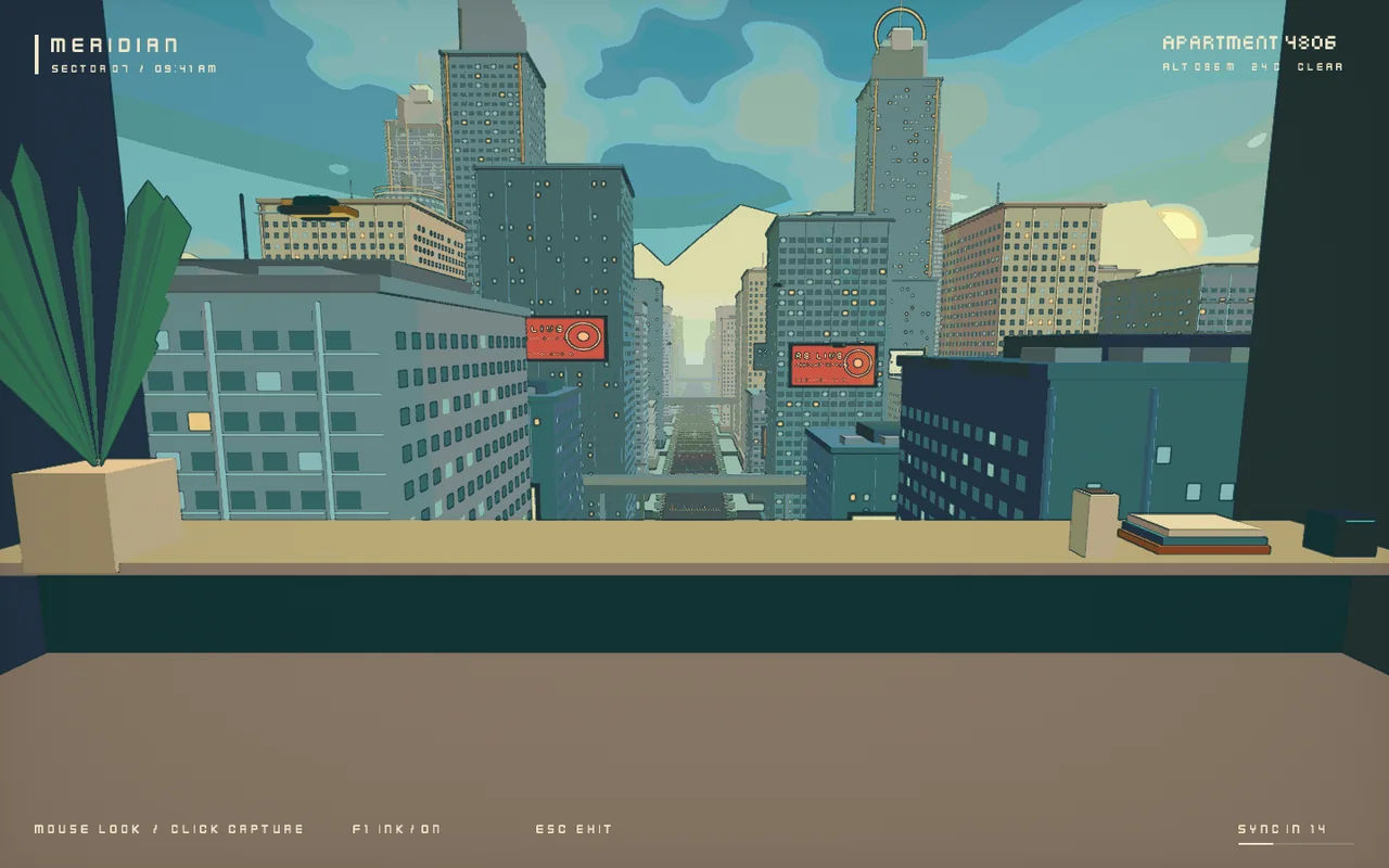 GPT-6.1 Sol on Codex F1 toon mode: stylized outline pass
