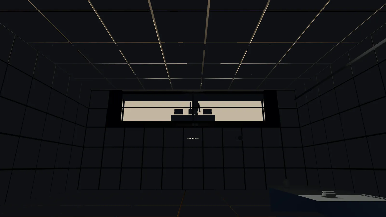 Grok after restyle